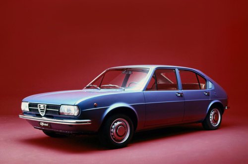 20 de los mejores coches con tracción delantera jamás fabricados