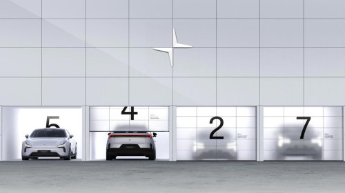 Volvo da oxígeno a Polestar con su decisión de no lanzar una versión deportiva del EX60