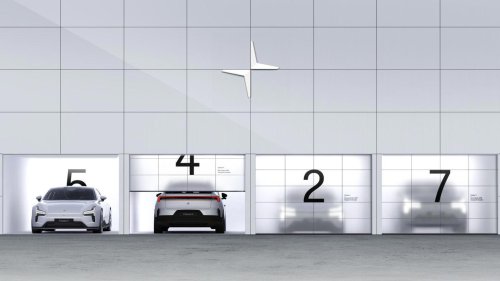 Volvo, Polestar, Volvo da oxígeno a Polestar con su decisión de no lanzar una versión deportiva del EX60