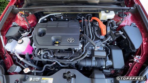 Toyota Crown Signia: A luxurious alternative to traditional premium brands