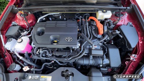 Toyota, Toyota Crown, Toyota Crown Signia vs entry luxury SUVs: Better value choice