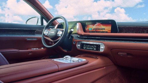 Lexus, Infiniti, Acura, How one luxury brand did what Lexus, Infiniti, and Acura all failed to do