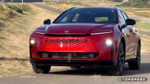Toyota, Toyota SUVs ranked by horsepower and towing capacity: All models compared