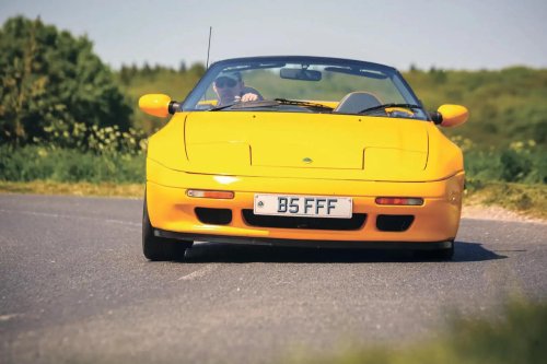 20 de los mejores coches con tracción delantera jamás fabricados