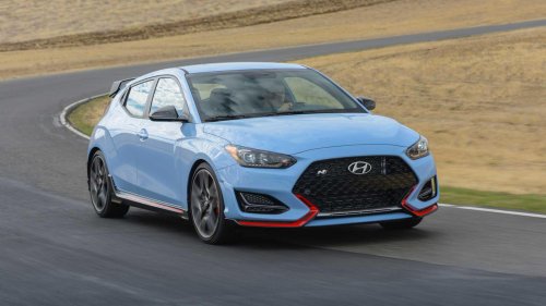 10 Affordable Performance Cars Closest To Stealing The GTIs Crown