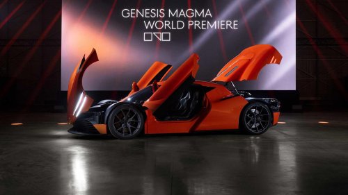 How one luxury brand did what Lexus, Infiniti, and Acura all failed to do