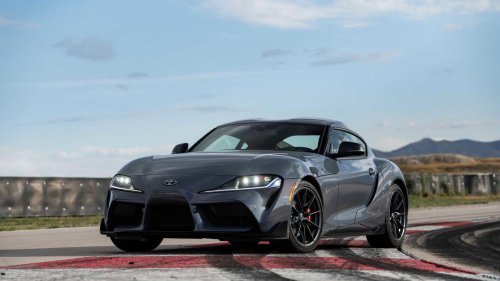 7 affordable sports cars that outpace a Mustang GT