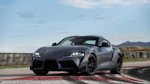 7 affordable sports cars that outpace a Mustang GT
