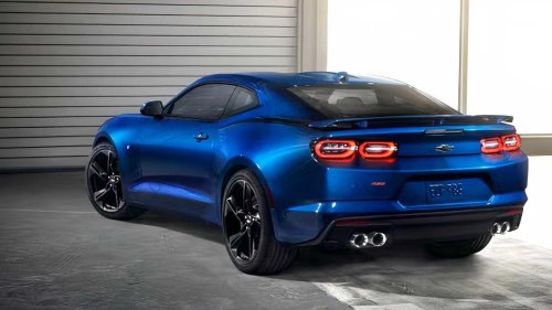 7 affordable sports cars that outpace a Mustang GT