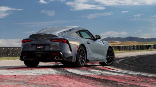 7 affordable sports cars that outpace a Mustang GT