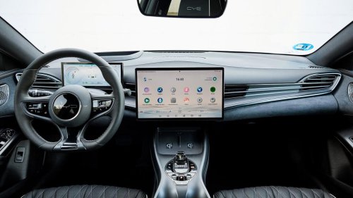 El BYD SEAL 2026 mejora justo donde más lo necesitaba