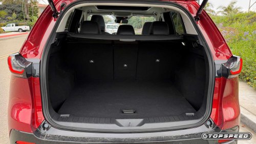 The Japanese SUV with bulletproof reliability and low running costs