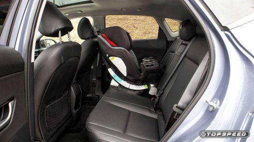 All Hyundai SUV models by size and price