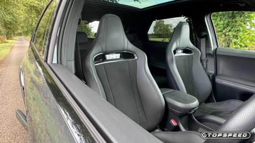 All Hyundai SUV models by size and price