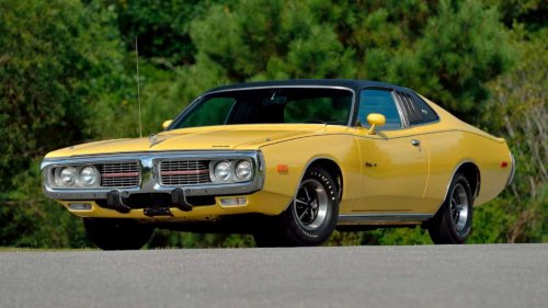 Muscle Cars, 11 cheap muscle cars that belong in every gearhead's garage