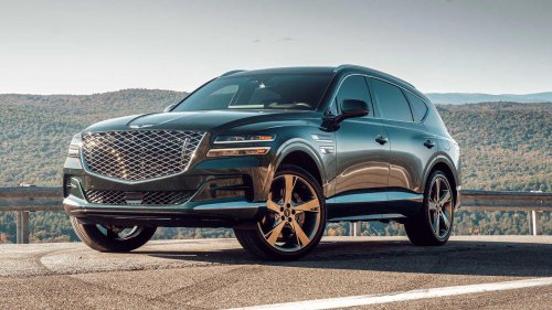 How one luxury brand did what Lexus, Infiniti, and Acura all failed to do