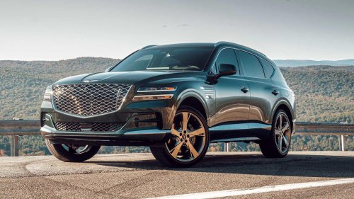 Lexus, Infiniti, Acura, How one luxury brand did what Lexus, Infiniti, and Acura all failed to do