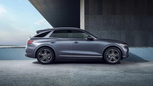 Lexus, Infiniti, Acura, How one luxury brand did what Lexus, Infiniti, and Acura all failed to do