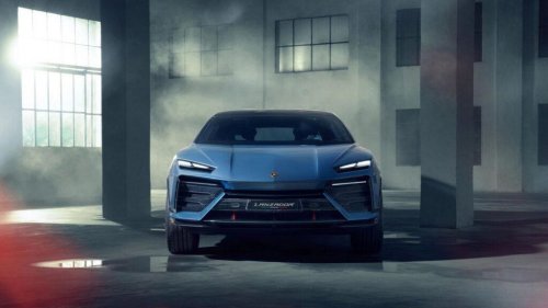 Lamborghini, ¡Cancelado! Lamborghini suprime uno de sus proyectos más arriesgados