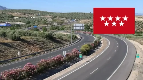 Madrid gastará 27 millones de euros en una carretera que enlace la A-1 y las carreteras M-100, M-106 y M-111