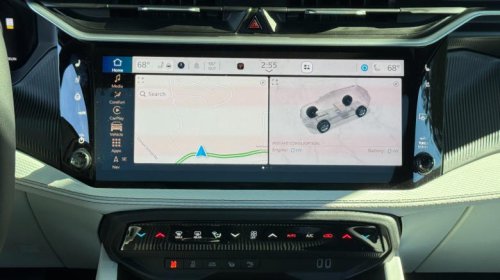 2026 Jeep Cherokee trades its trail rating for more efficient, civilized, even fun on-road dynamics