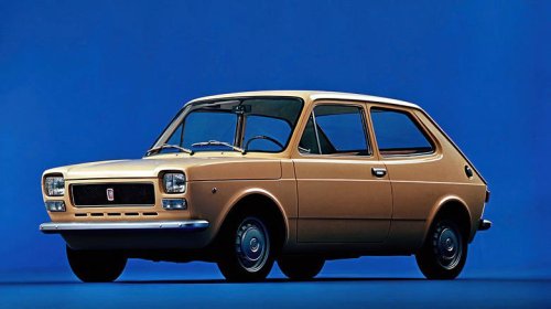 10 of the least aerodynamic cars ever made