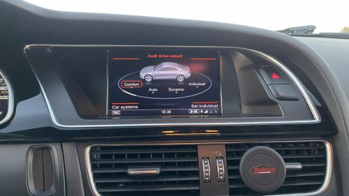 The most affordable way to own one of the best naturally aspirated V8s ever made