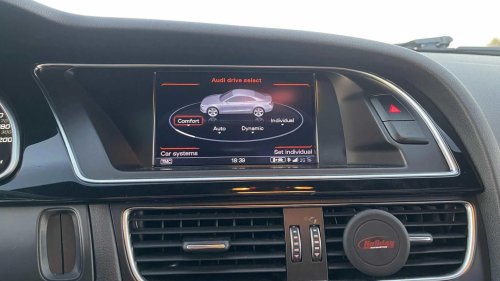 The most affordable way to own one of the best naturally aspirated V8s ever made