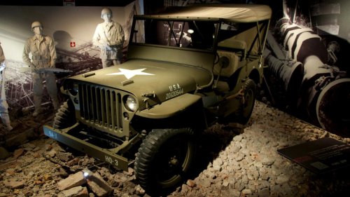 10 machines that changed how drivers saw their brands