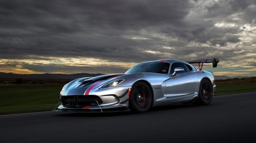 10 of the least aerodynamic cars ever made