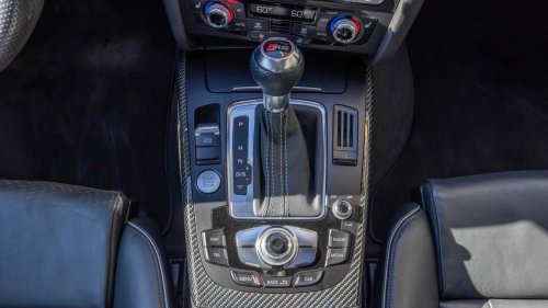 The most affordable way to own one of the best naturally aspirated V8s ever made