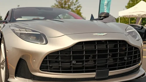 The most iconic performance cars from the 2000s era