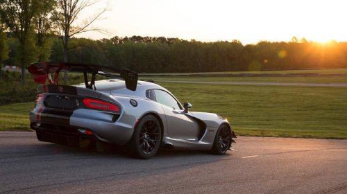 10 of the least aerodynamic cars ever made