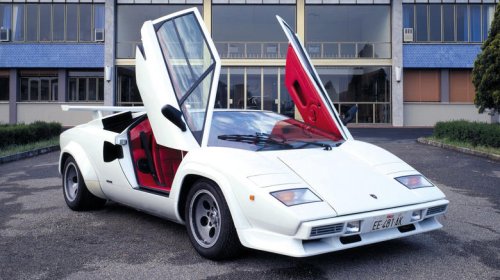 10 of the least aerodynamic cars ever made