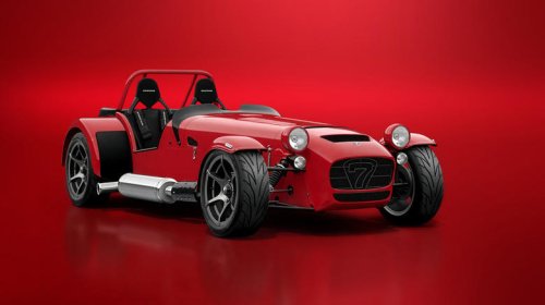 10 of the least aerodynamic cars ever made