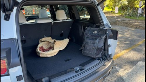 2026 Jeep Cherokee trades its trail rating for more efficient, civilized, even fun on-road dynamics