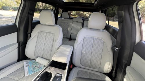 2026 Jeep Cherokee trades its trail rating for more efficient, civilized, even fun on-road dynamics