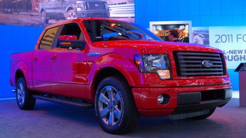8 trucks mechanics say are the safest used bets