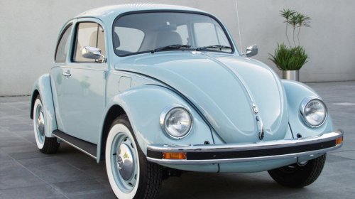 10 of the least aerodynamic cars ever made