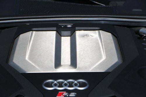 Probamos el Audi RS 6 Performance: El familiar deportivo que conquista el paddock de MotoGP