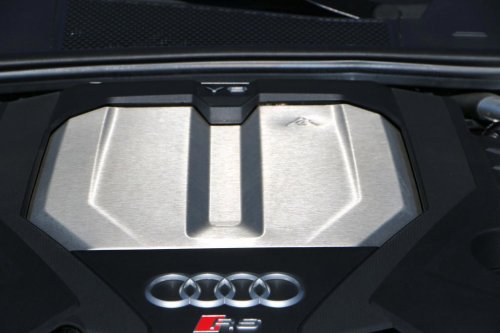 Probamos el Audi RS 6 Performance: El familiar deportivo que conquista el paddock de MotoGP