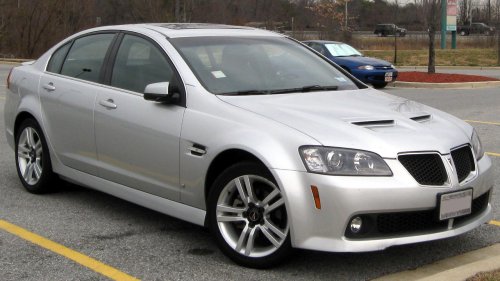 10 cars that never got the recognition they deserved