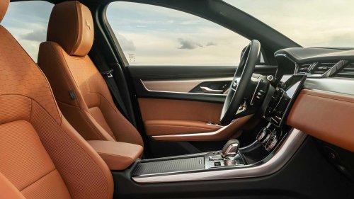 A forgotten luxury sedan that still turns more heads than a new BMW