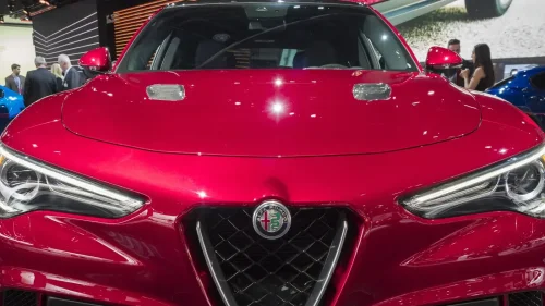 The most iconic performance cars from the 2000s era