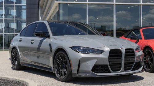 12 vehicles owners say they’ll never sell