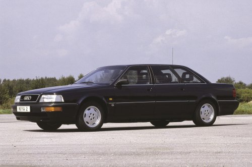 The best cars ever made in Austria