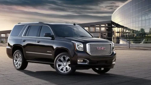 Los coches de Nemesio Oseguera, ‘El Mencho’, el narcotraficantes asesinado por el Ejército de México