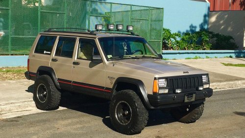 8 vehicles that earned reputations through real-world punishment