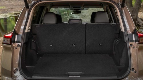 10 compact SUVs that prove you don’t need big money for big space