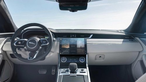 A forgotten luxury sedan that still turns more heads than a new BMW